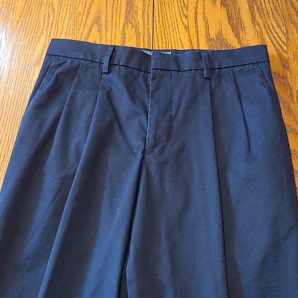 Dockers Pleated pants - Picture 4 of 9
